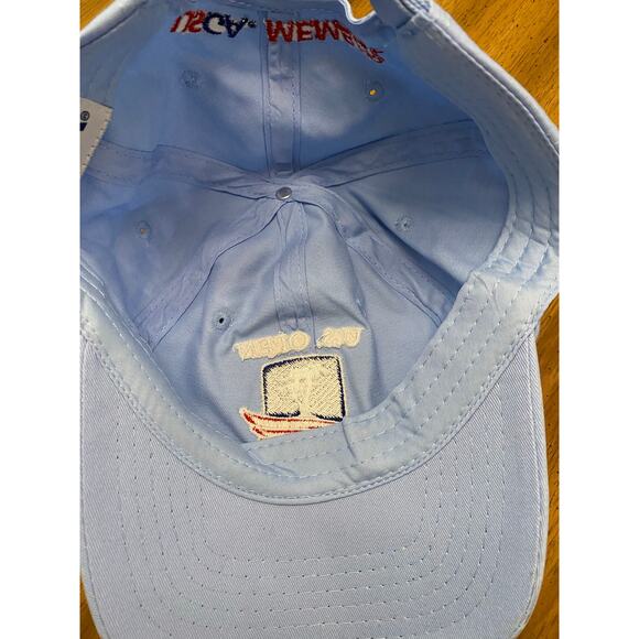US Open 2019 Pebble Beach USGA Golf Strap Back Hat Golf Cap - Picture 4 of 6